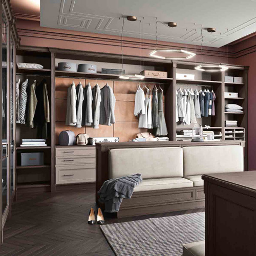 Гардероб FM Bottega D`Arte Milano