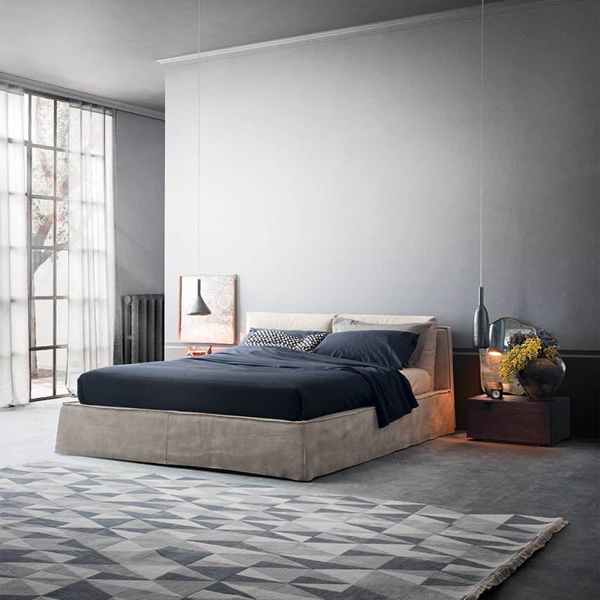 Кровать Alf Milano L25PMI