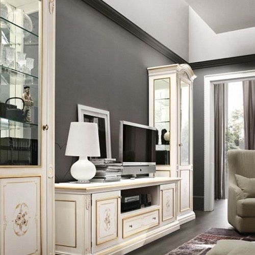 Витрина Vivaldi 76L219S