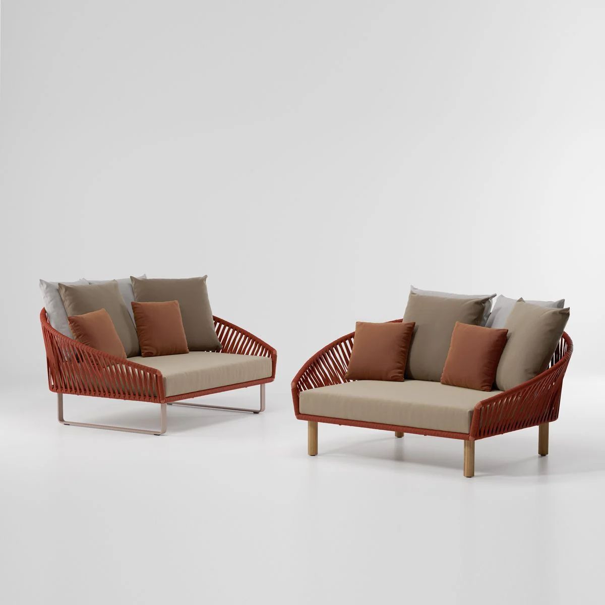 Кушетка Bitta Art. KS7002200 в салоне Toriani