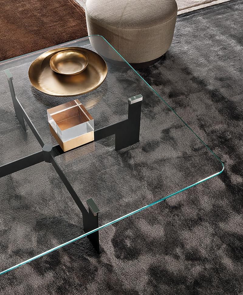 Журнальный столик Minotti Ellis 5