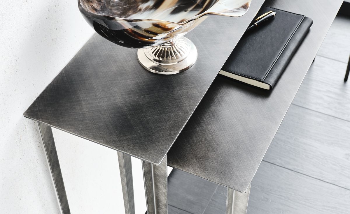 Консоль ETOILE Cattelan Italia Art.2