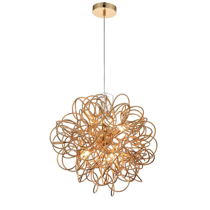 Подвесная люстра ST Luce Art. SL787.203.06