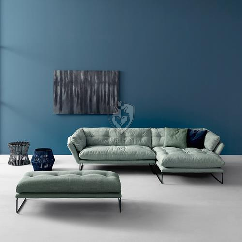 Диван New York Art. 2750/2768 в салоне Toriani