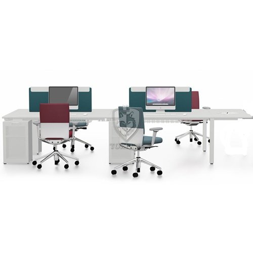 Офисный стол Vitra WorKit 360x160