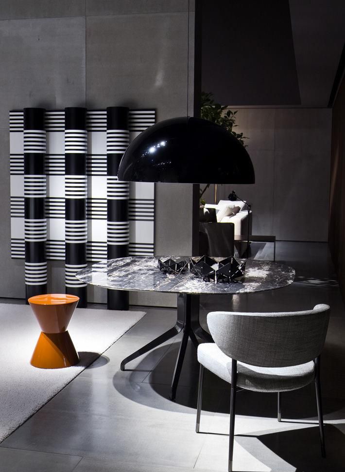 Стол Minotti Claydon 01