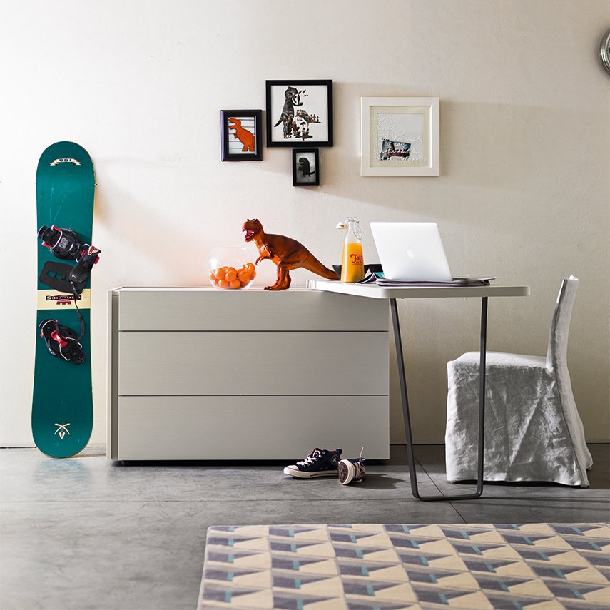 Письменный стол Alf Da-Do System TSC250