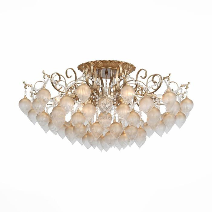 Потолочная люстра ST Luce Frutti Art. SL659.202.09