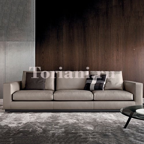 Диван Minotti Andersen Line в салоне Toriani