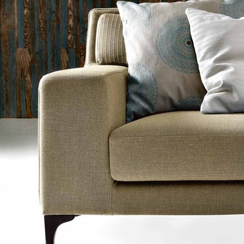 Диван Morrison Cod. L3000S/L3000D в салоне Toriani