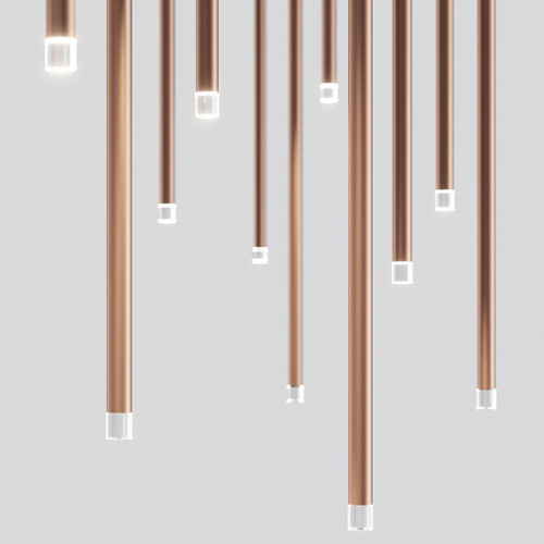 Подвесной светильник A–Tube Nano small Art. 15822 1020