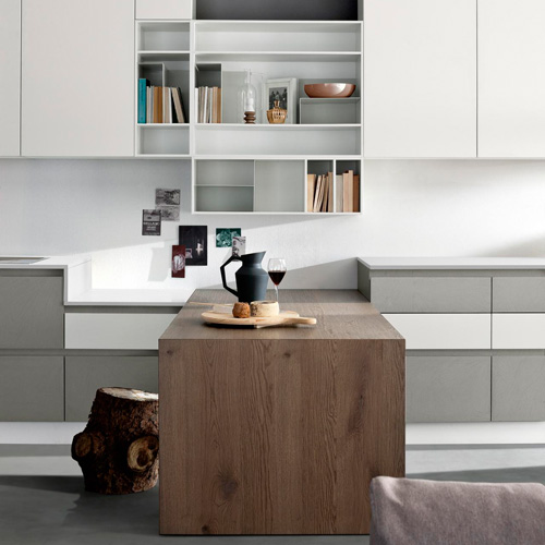 Кухня SCACCOMATTO Art. 03