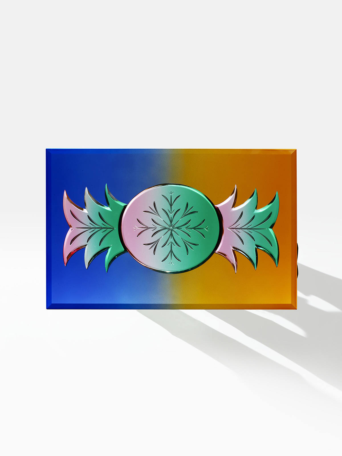 Комод Bukolisch Art. VAN-BKS-001-ST