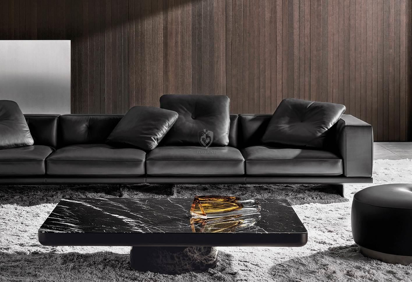 Журнальный столик Minotti Brady 1