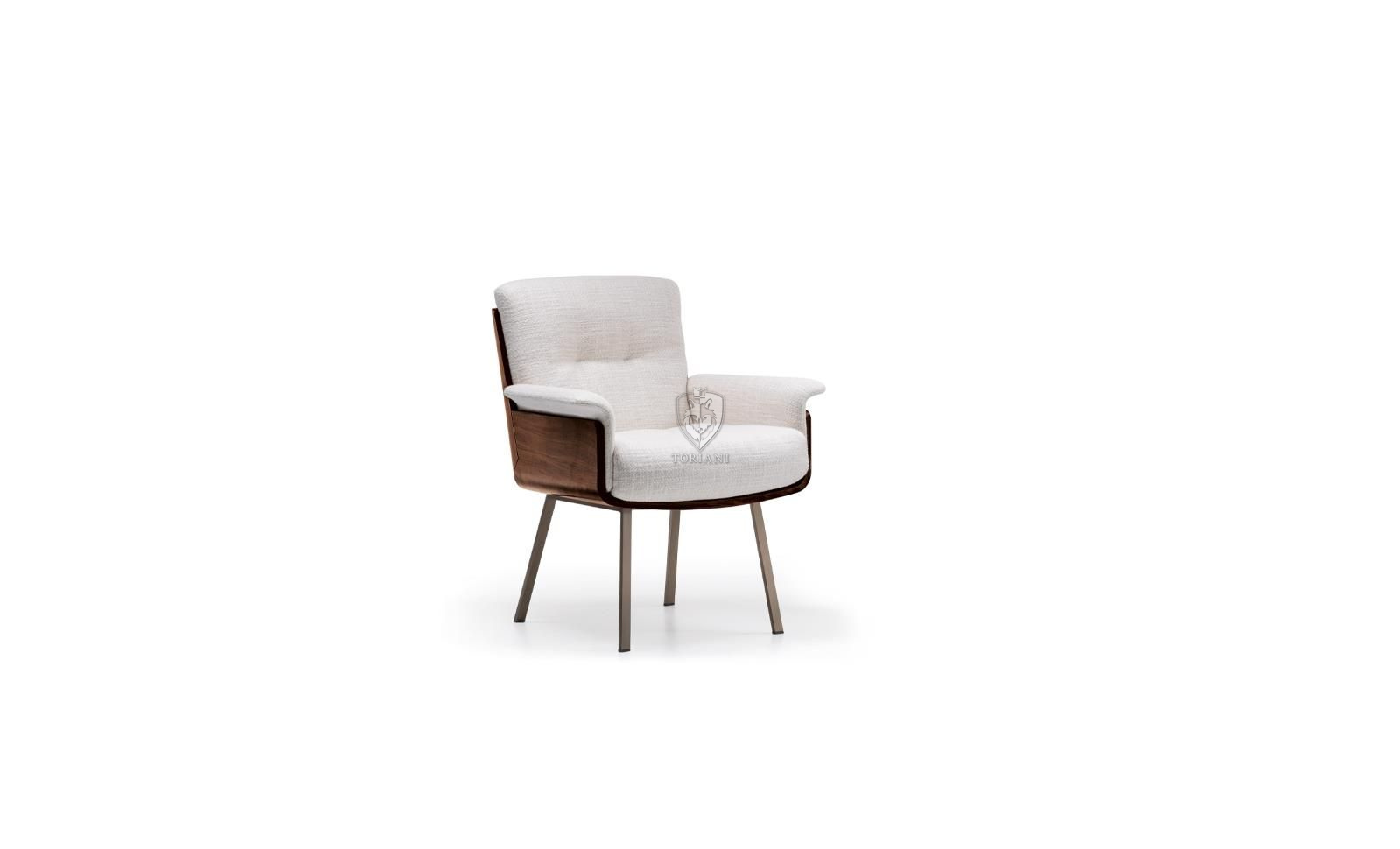 Полукресло Minotti Daiki 4