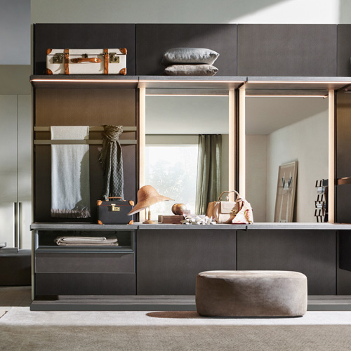 Гардероб MASTER DRESSING Art. 01