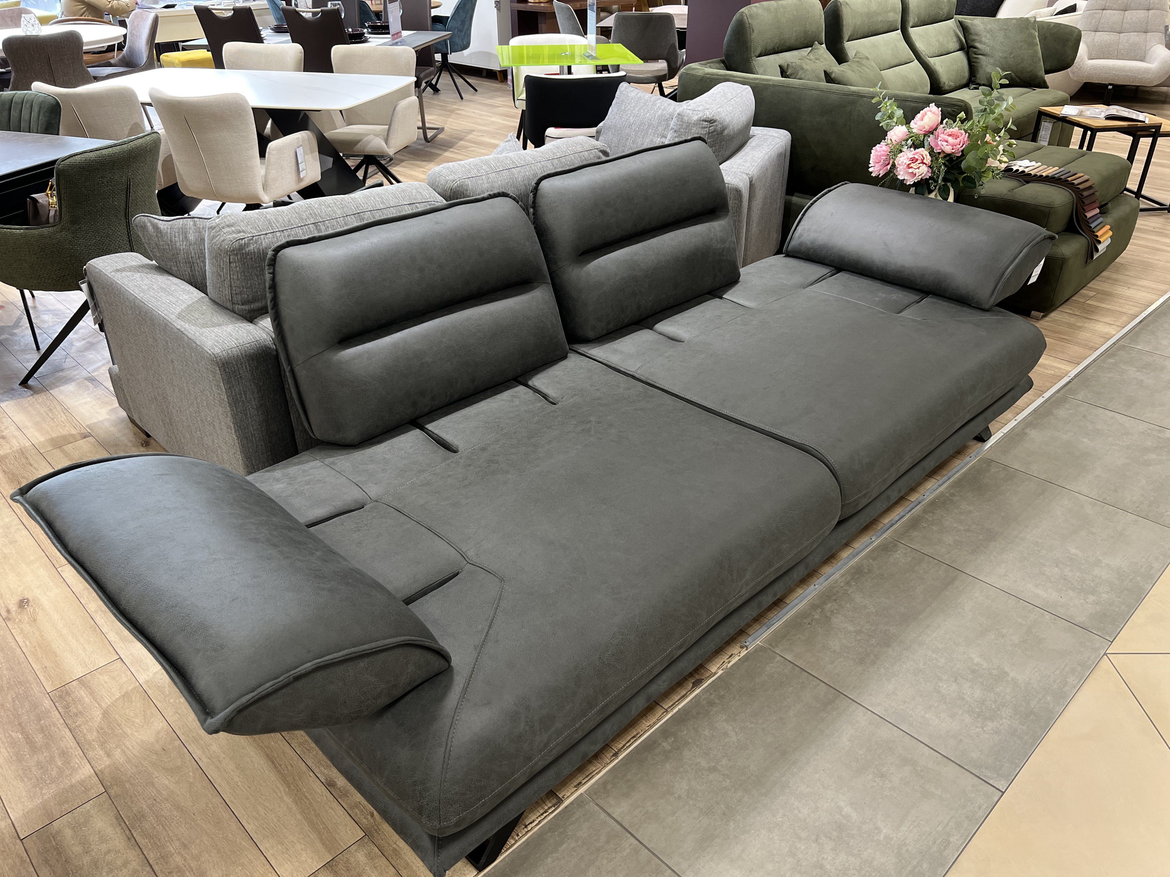 Диван Siesta Art. 01 в салоне Toriani
