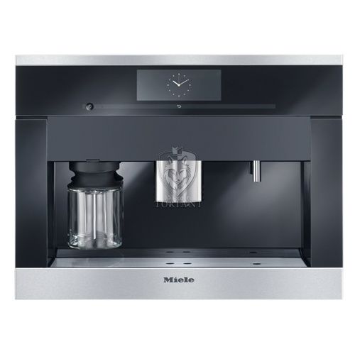 Кофемашина Milie CVA6800 EDST/CLST Art. 29680050RU