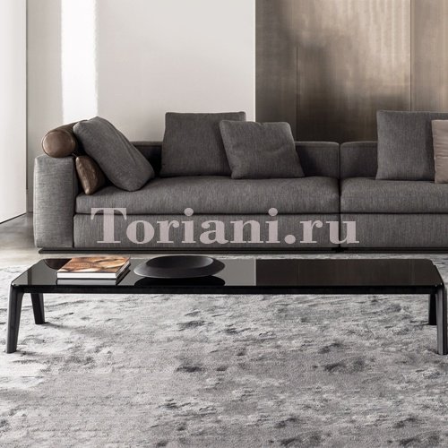 Журнальный столик Minotti Kirk 