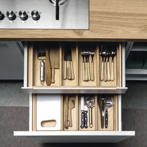 Кухня Stosa REWIND collezione 3