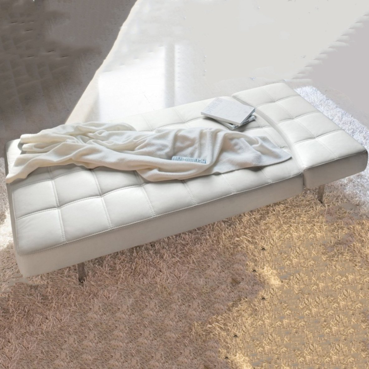 Кушетка Bonaldo PIERROT DPR4 в салоне Toriani