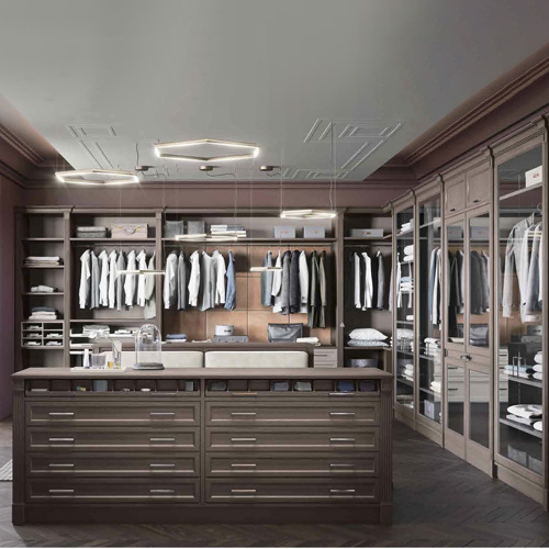 Гардероб FM Bottega D`Arte Milano
