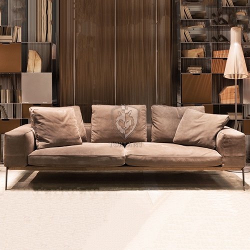 Диван LIFESTEEL Art. 14C08 в салоне Toriani