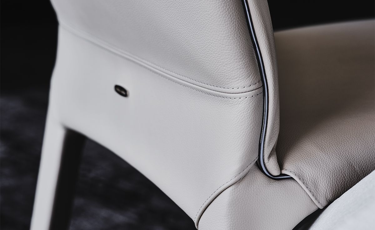 Стул PENELOPE Cattelan Italia