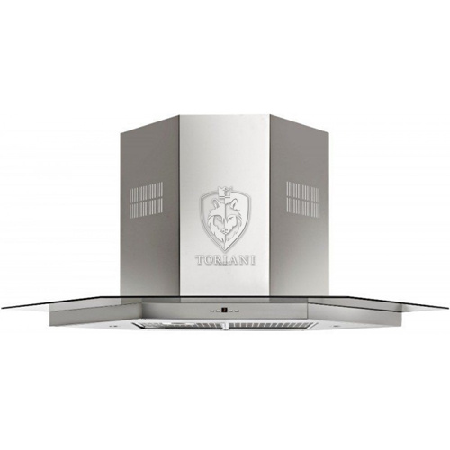 Вытяжка TEKA DQ2 STAINLESS STEEL