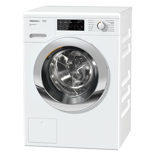 Стиральная машина Milie WCI320WPS Art. 11CI3203RU