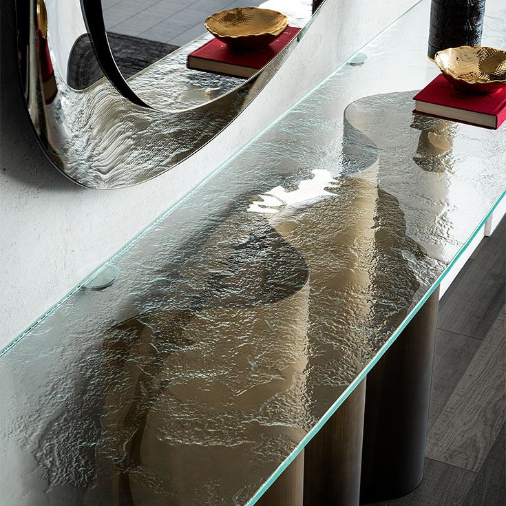 Консоль NETTUNO MIST Cattelan Italia