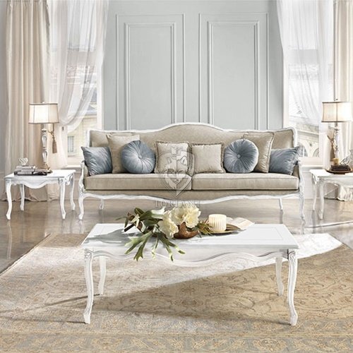 Диван Giulietta Laccato Art. 3905 в салоне Toriani