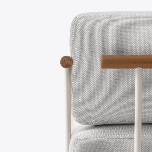 Кресло Arki-Sofa Art. AS0012 в салоне Toriani