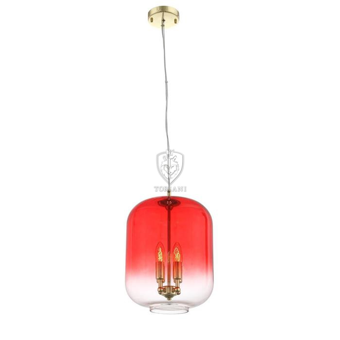 Подвесной светильник ST Luce Fiamrosa Art. SL369.203.04