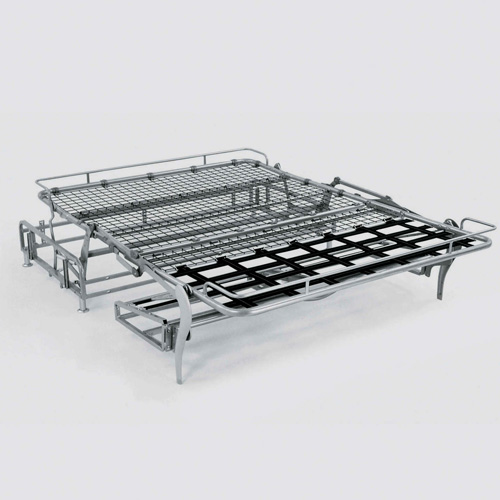 Диван-кровать EMME Art. EMMCD210L в салоне Toriani