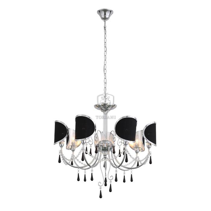 Подвесная люстра ST Luce Faccialuna Art. SL173.103.07
