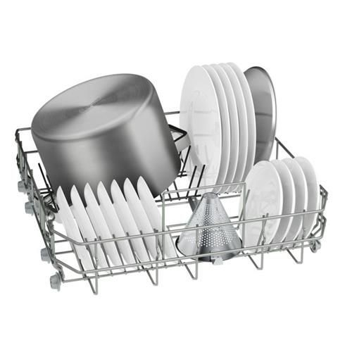 Встраиваемая посудомоечная машина BOSCH SMV25FX03R