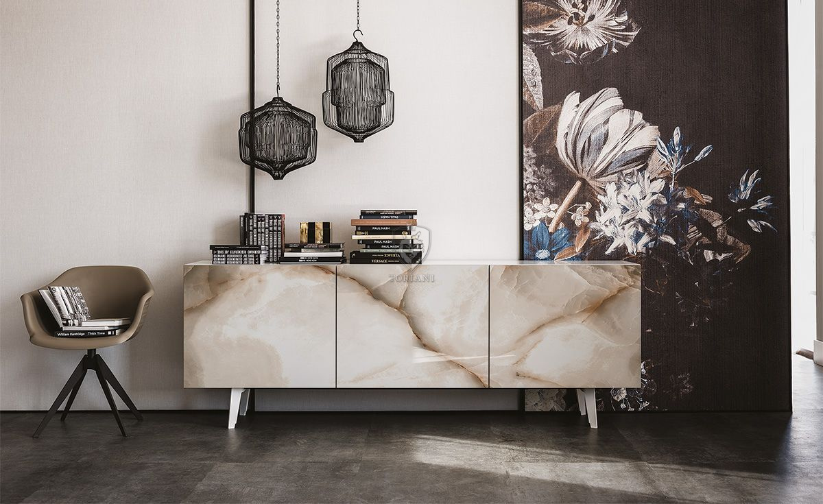 Буфет METROPOL Cattelan Italia