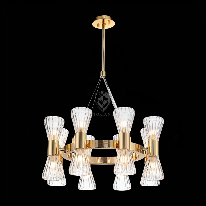 Подвесная люстра ST Luce Diori Art. SLD002.203.16