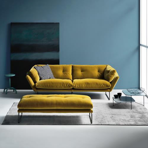 Диван New York Art. 2701T в салоне Toriani