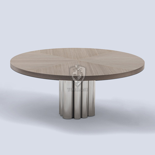 Стол SPLENDOR ROUND Art. 9371T