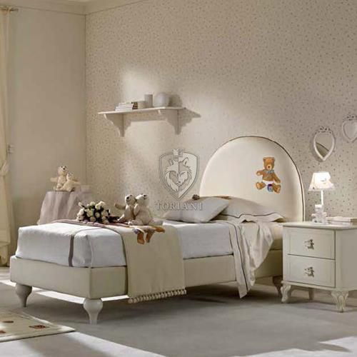 Детская спальня Piermaria Young Art. COMPOSIZIONE 10