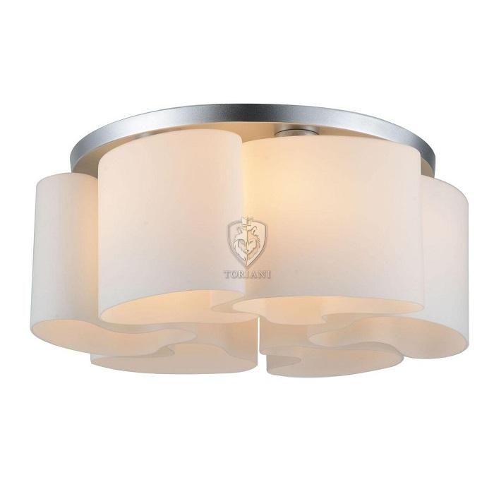 Потолочная люстра ST Luce Nuvole Art. SL545.502.06