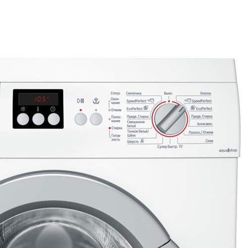 Стиральная машина BOSCH WAE24240OE