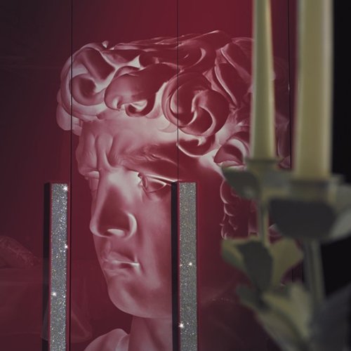 Шкаф PARADISE Art. HC 6200