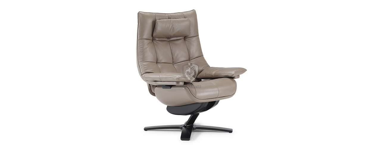 Кресло Re-Vive Quilted King Art. 600K 703 в салоне Toriani