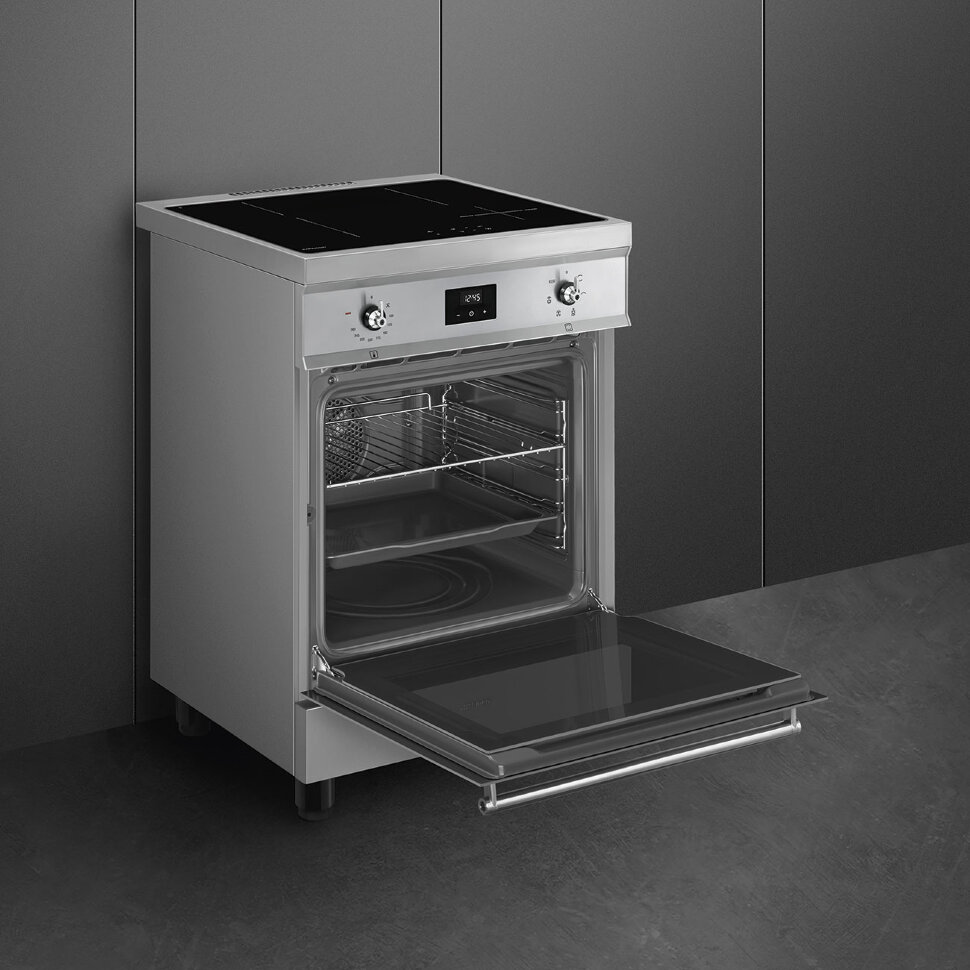 Варочный центр SMEG Art. C6IMXT2