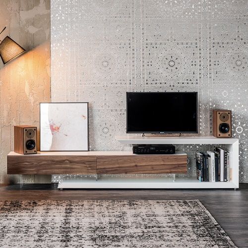 Тумба ТВ LINK Cattelan Italia