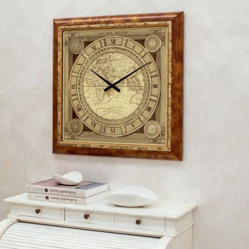 Часы Timeless 7909
