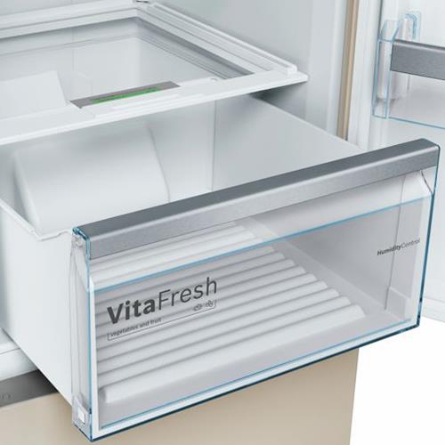 Холодильник BOSCH KGN39VK22R